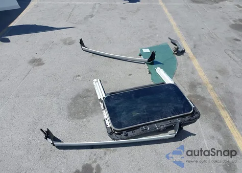 2008 Ford Edge Limited from USA, damaged, VIN 2FMDK49C68BB00514